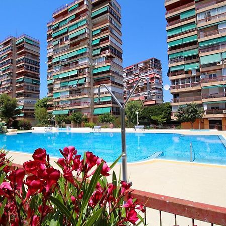 Apartment Near La Almadraba Beach, Alicante Exterior photo