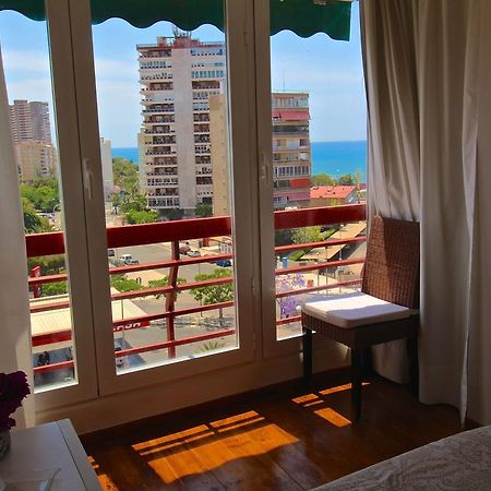 Apartment Near La Almadraba Beach, Alicante Exterior photo